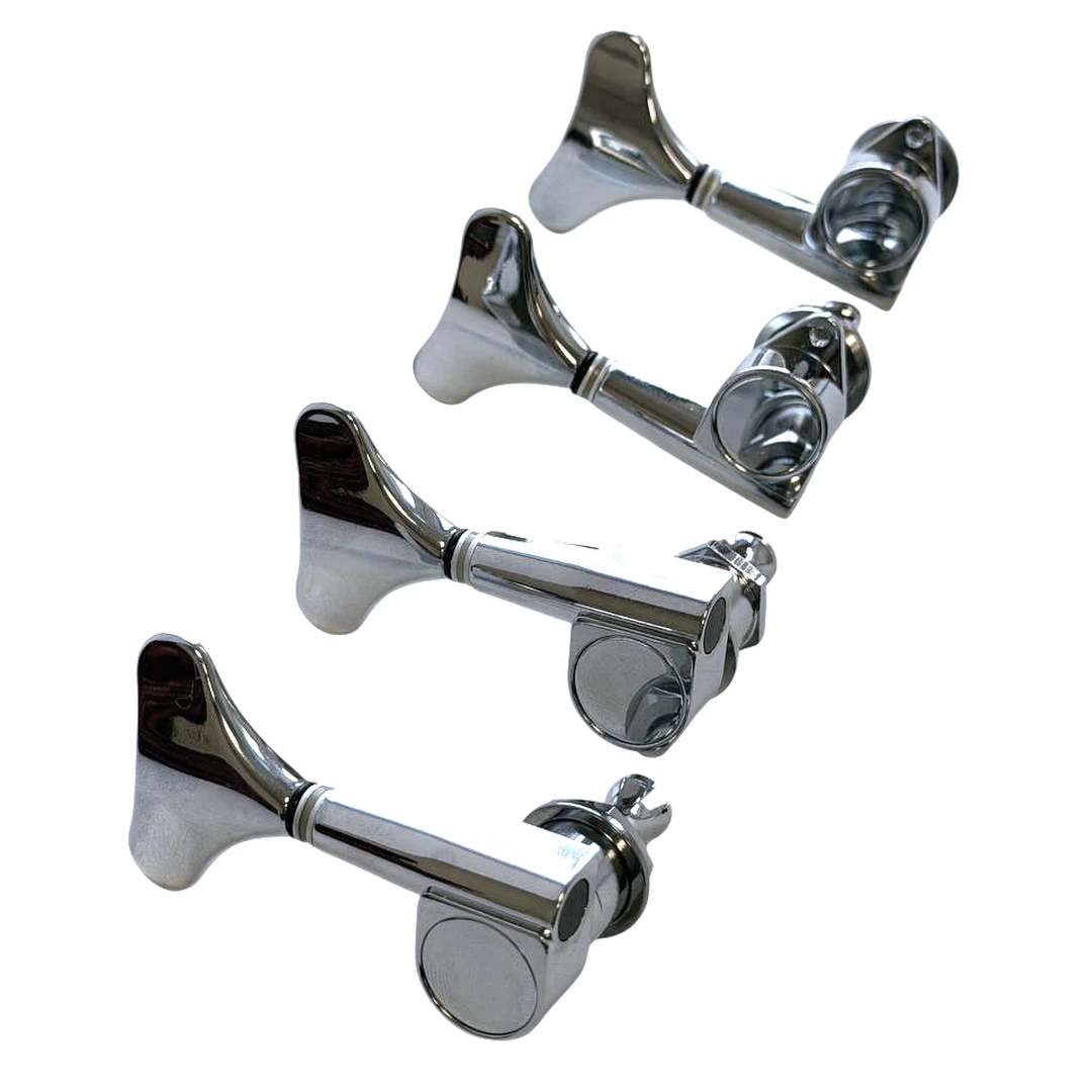 Набор колков для бас-гитары Gewa Fire&amp;Stone 546300