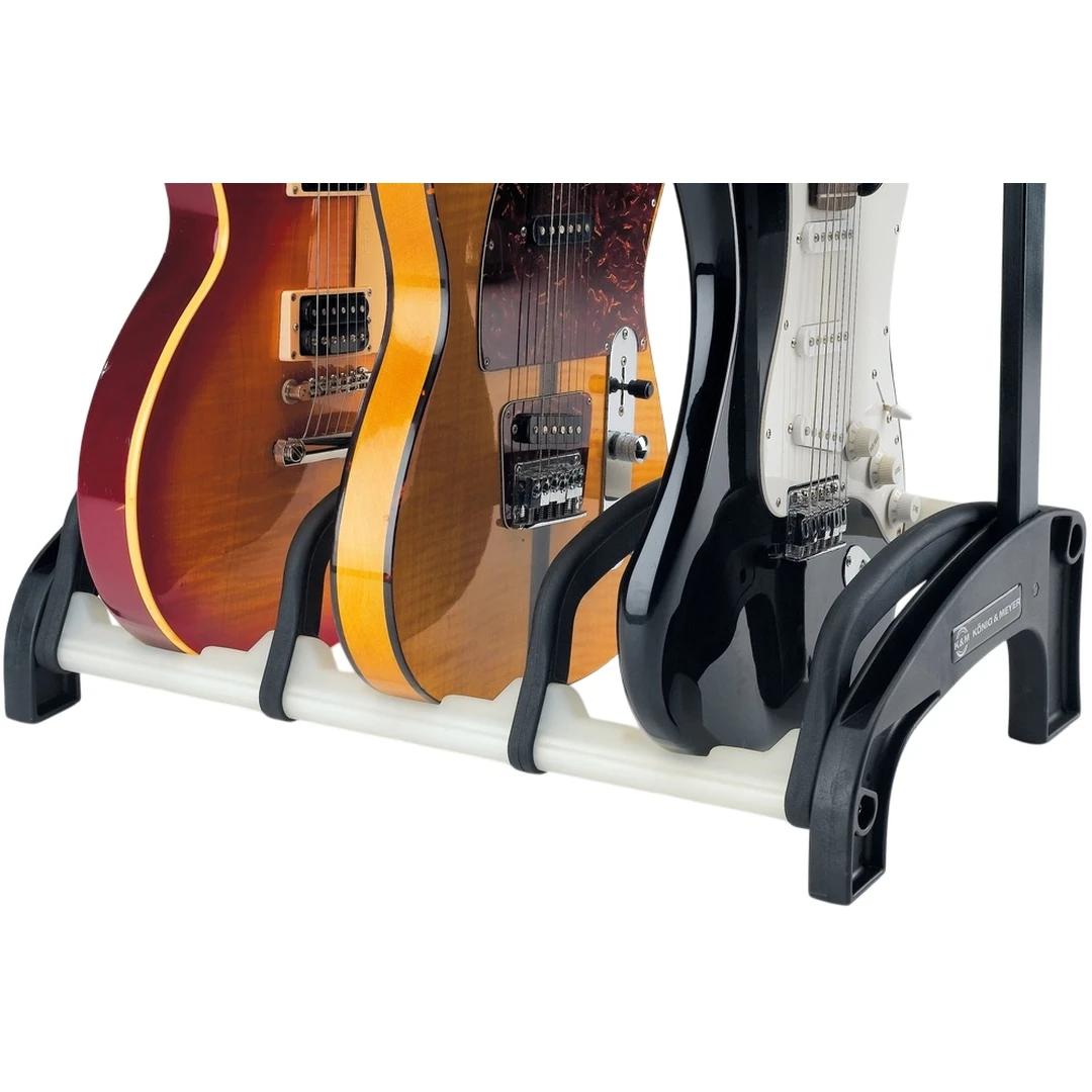 Стойка для гитар Konig &amp; Meyer 17513-016-00