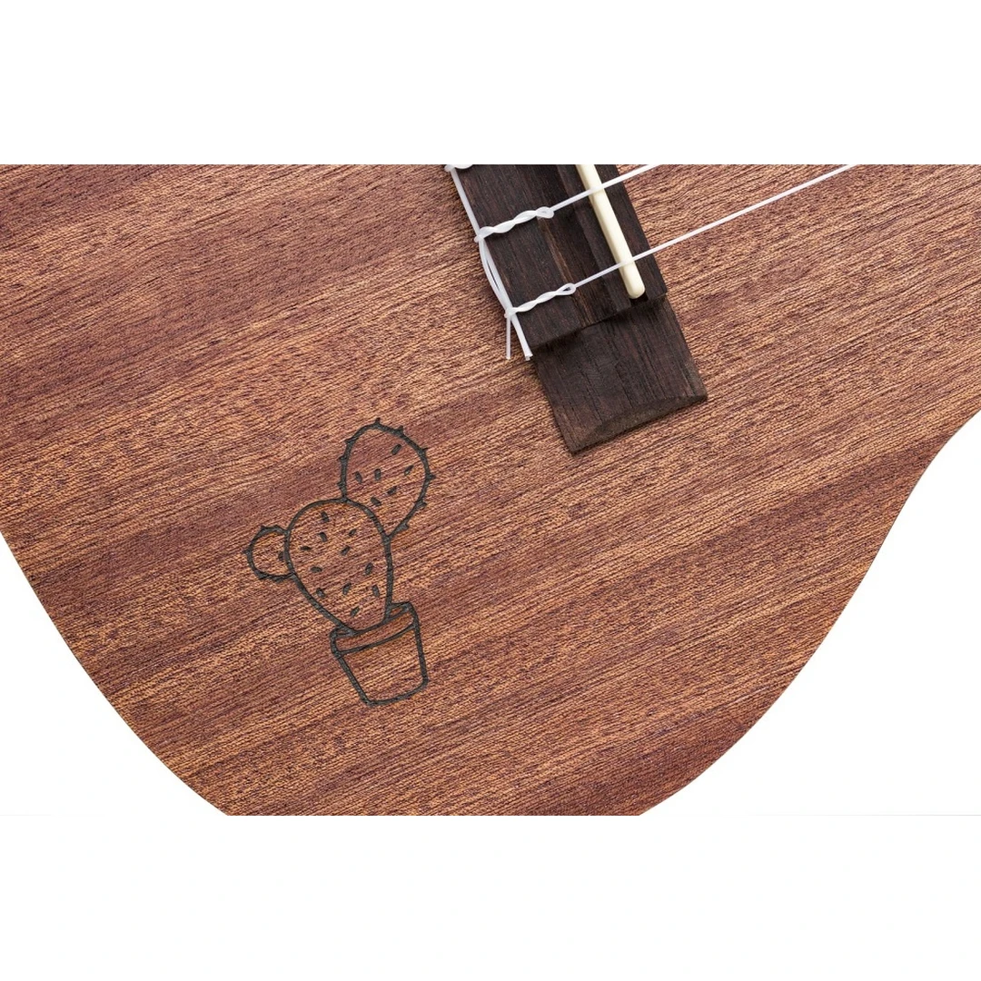 Укулеле Baton Rouge UR11-C Cactus