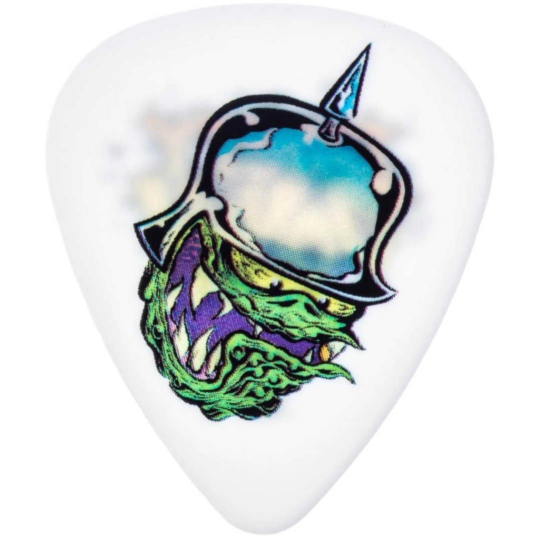 Медиатор Dunlop BL111R1.00-3 Dirty Donny S1