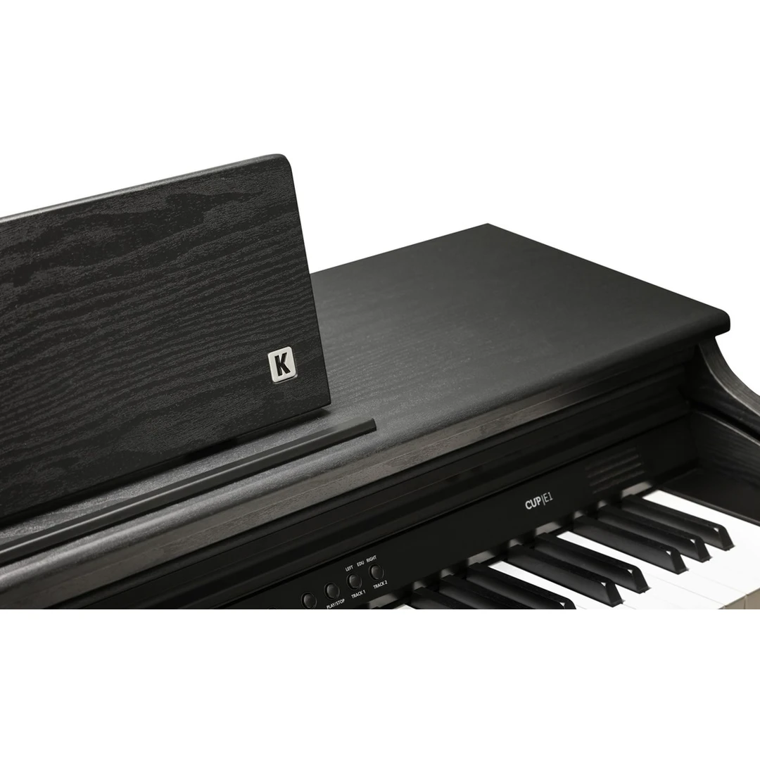 Цифровое пианино Kurzweil CUP E1 BK