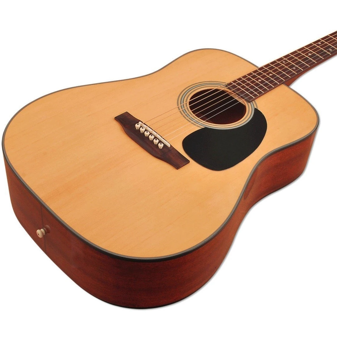 Акустическая гитара Sigma DM-1ST