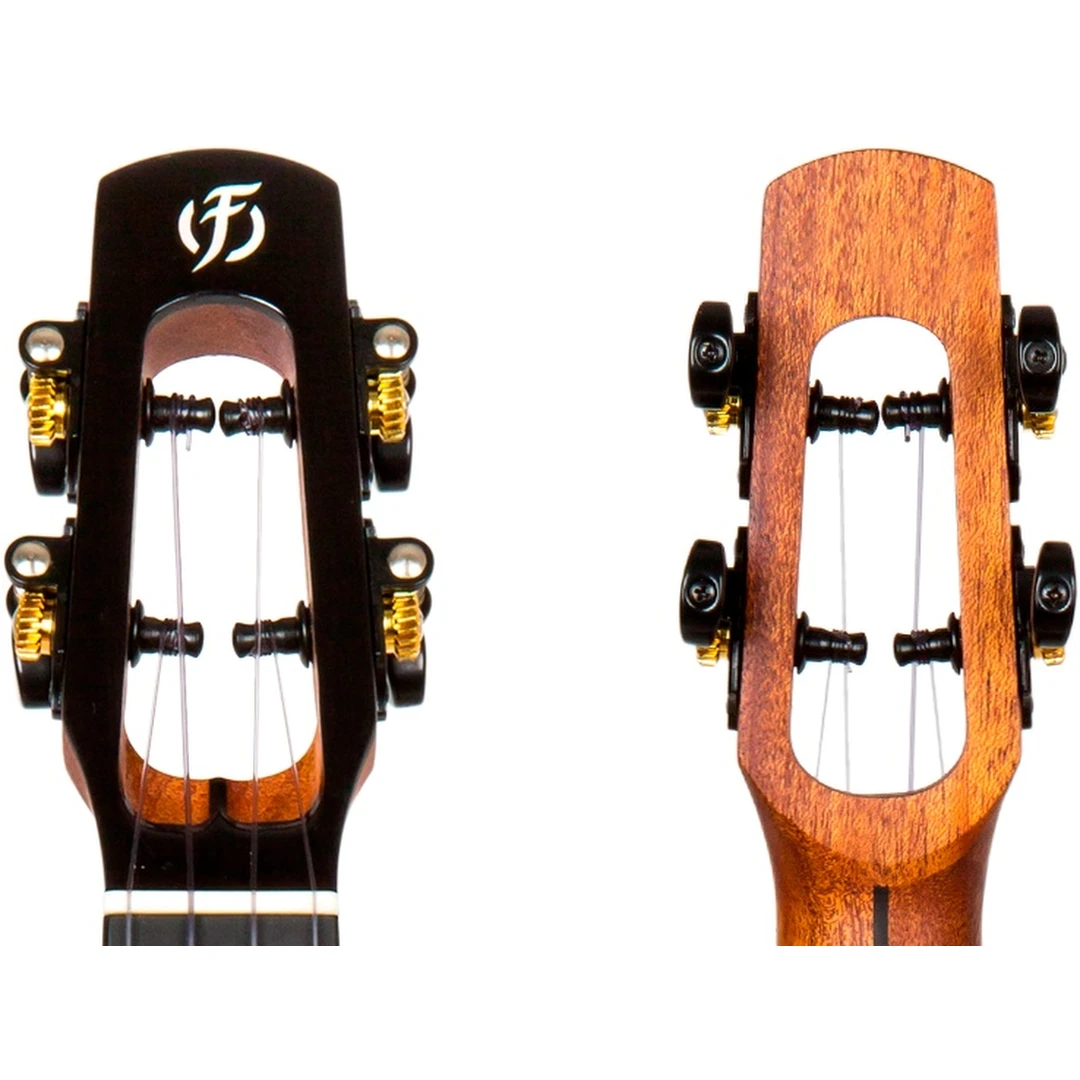 Укулеле Flight Spirit Concert