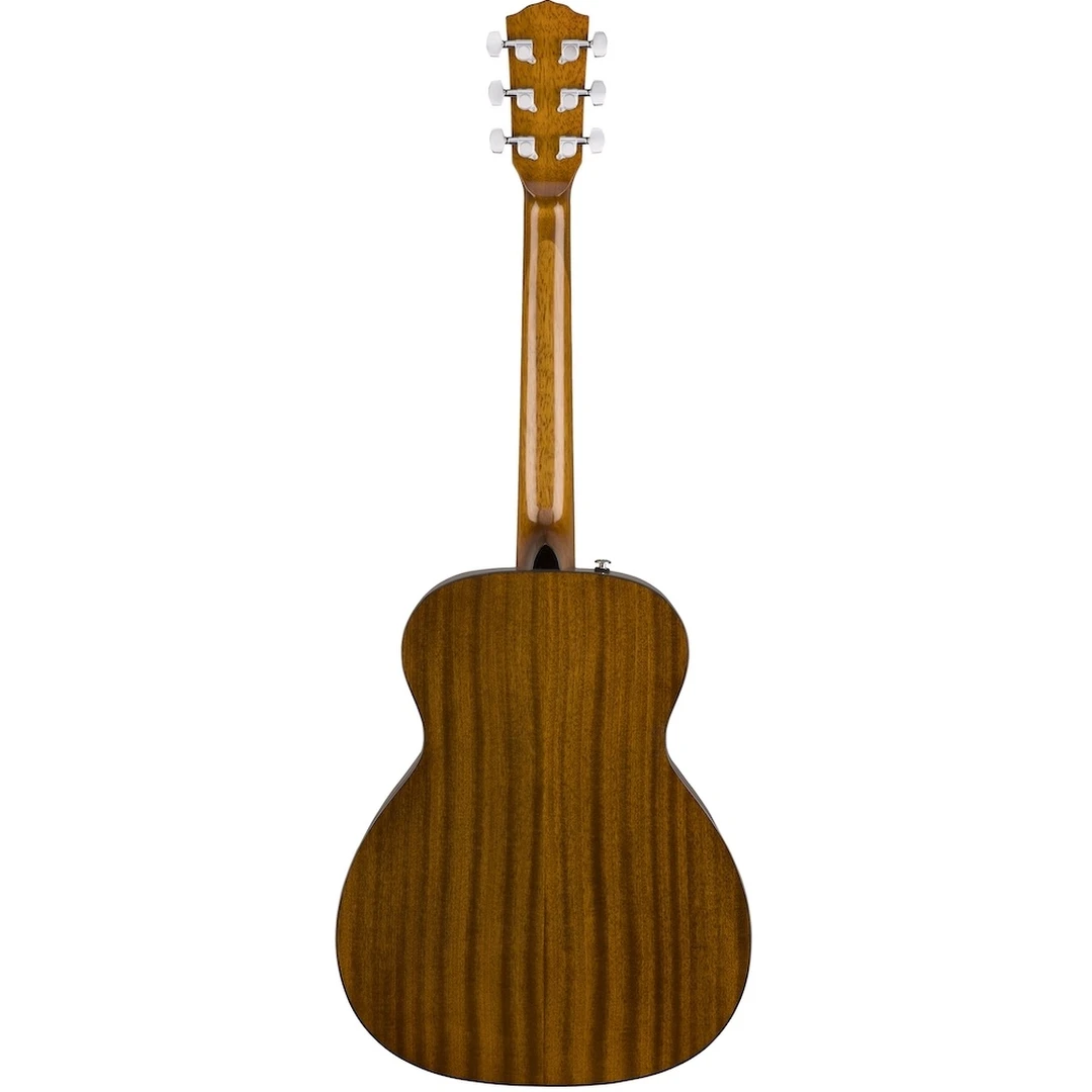 Акустическая гитара Fender CT-60S Natural WN