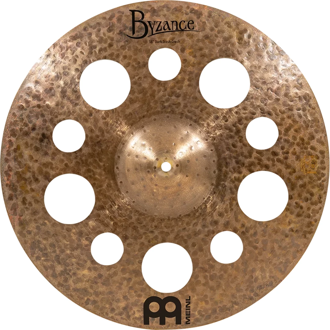 Тарелка Meinl 18" Trash Crash B18DATRC