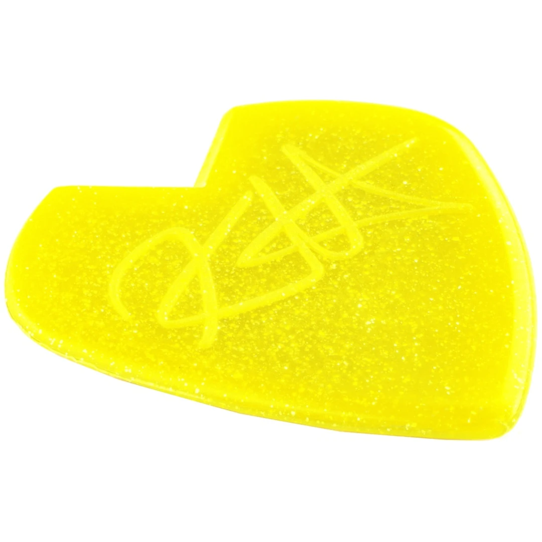 Медиатор Dunlop 47RKH3NYS Kirk Hammet Jazz III