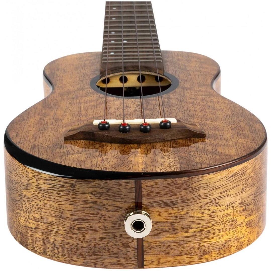 Укулеле Flight Fireball Soprano EQ-A