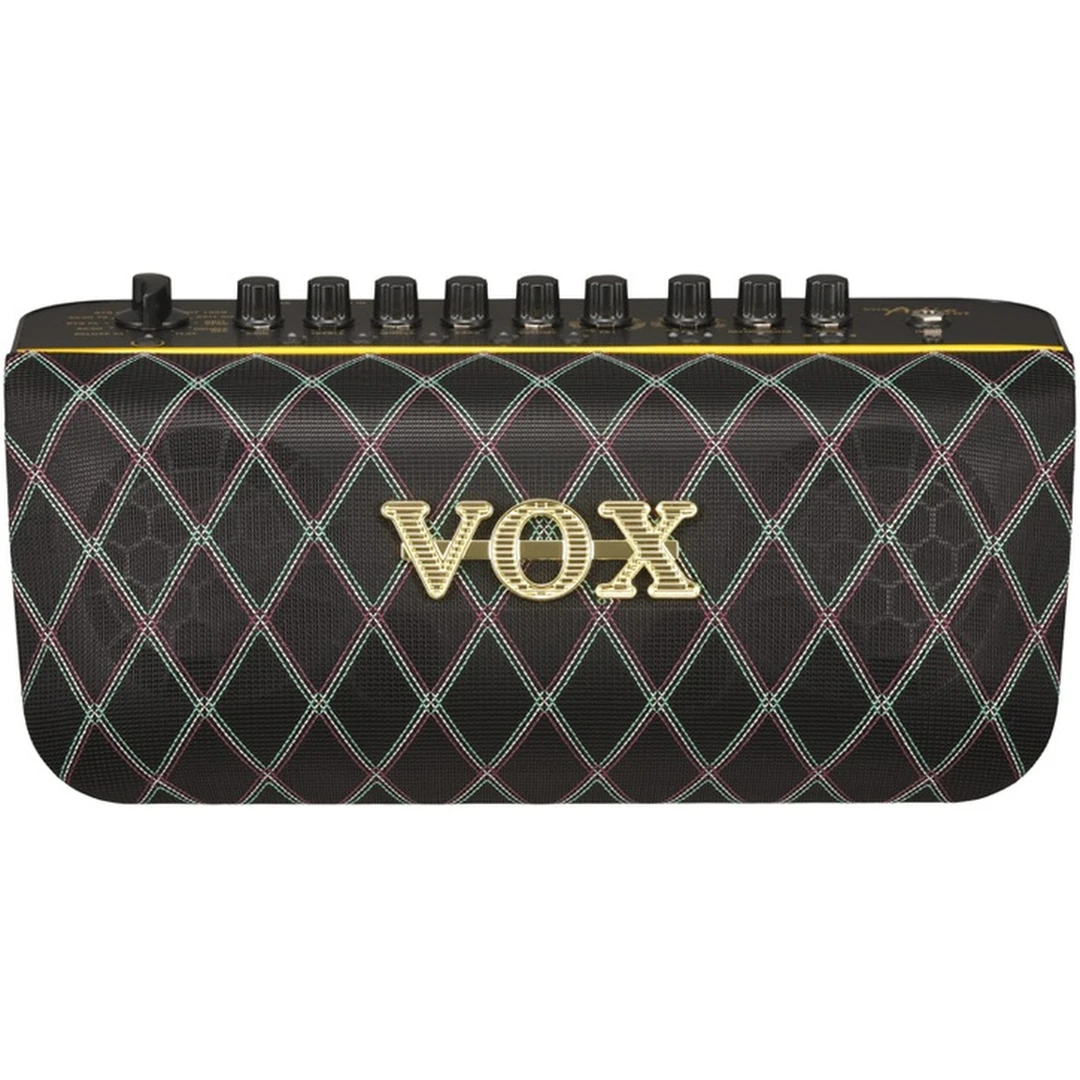 Комбоусилитель Vox Adio Air GT