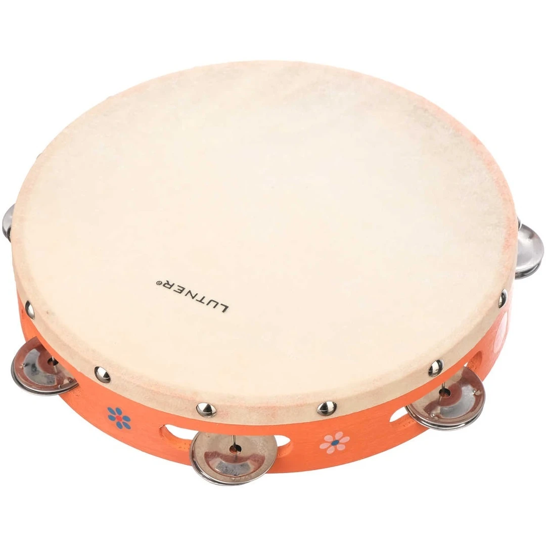 Тамбурин Fleet TH9-6B