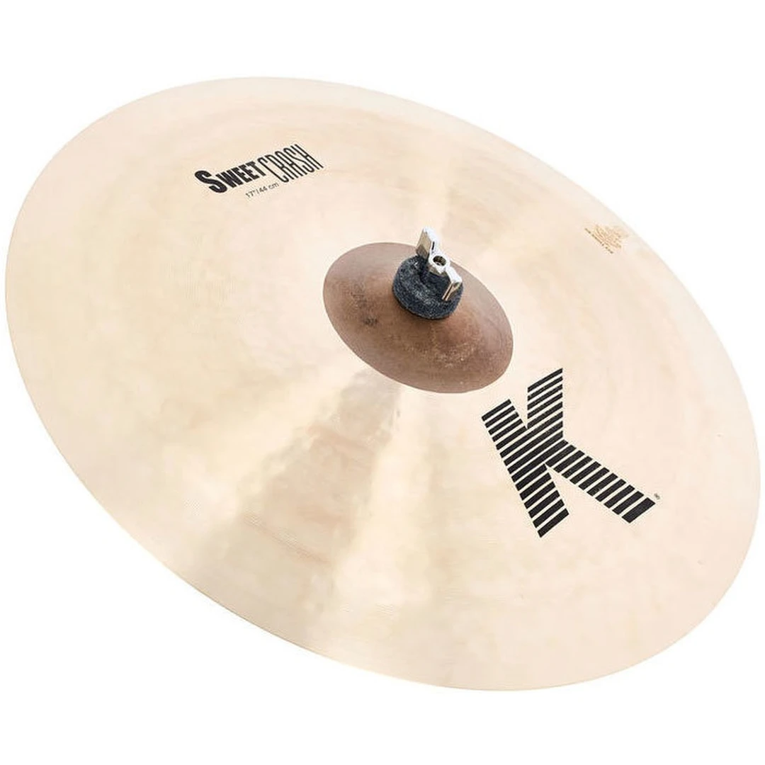 Тарелка Zildjian 17" Crash K0703