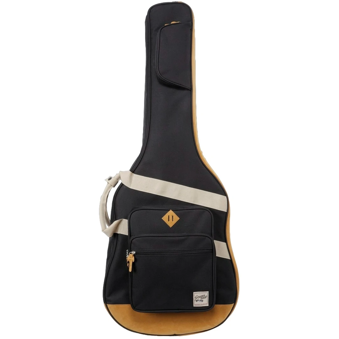 Чехол для полуакустической гитары Ibanez IHB541-BK
