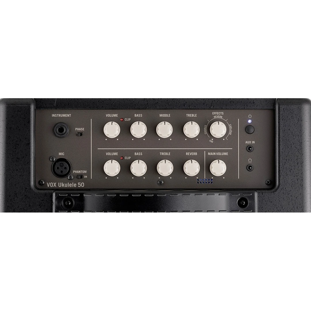 Комбоусилитель Vox Ukulele 50