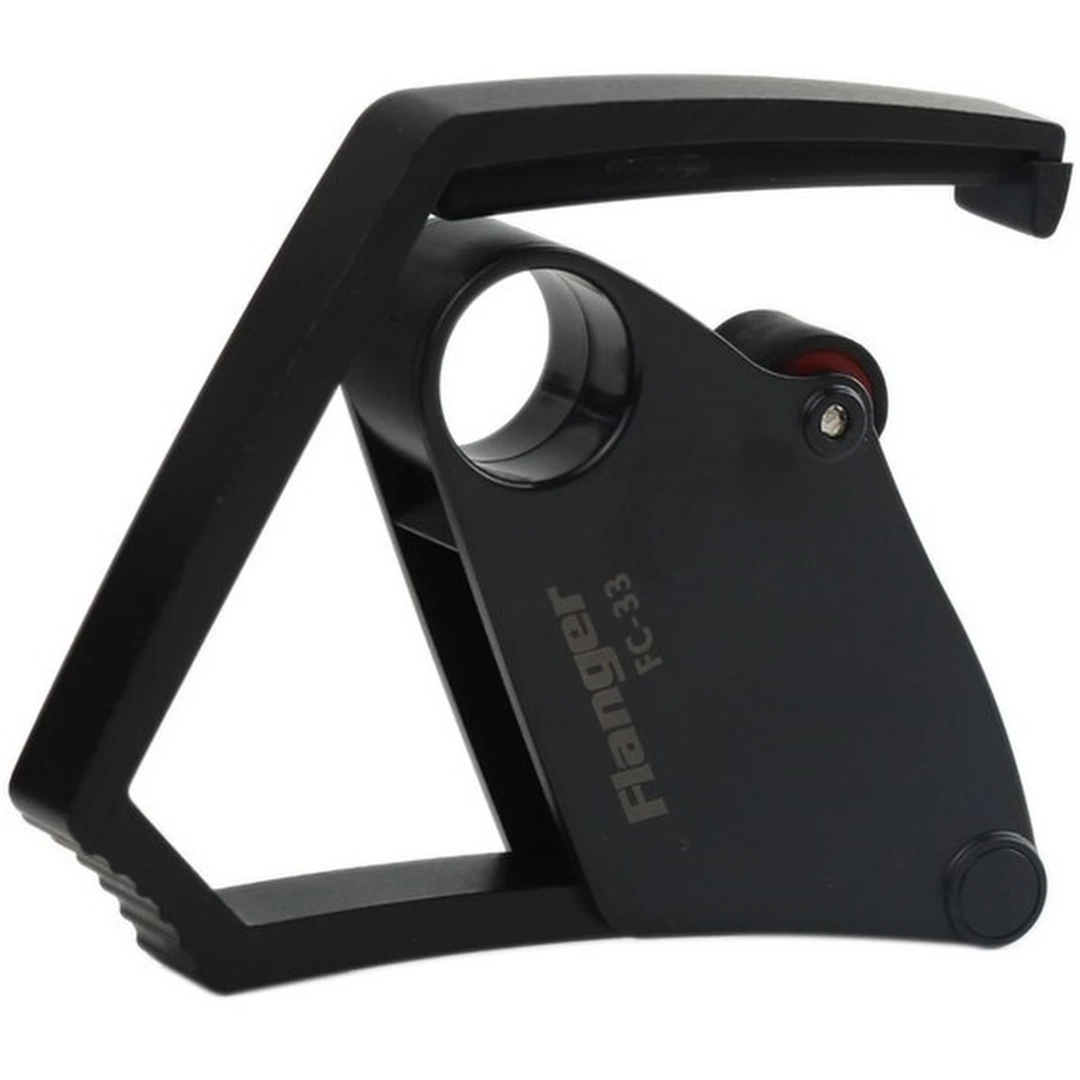 Каподастр Flanger FC-33-BK