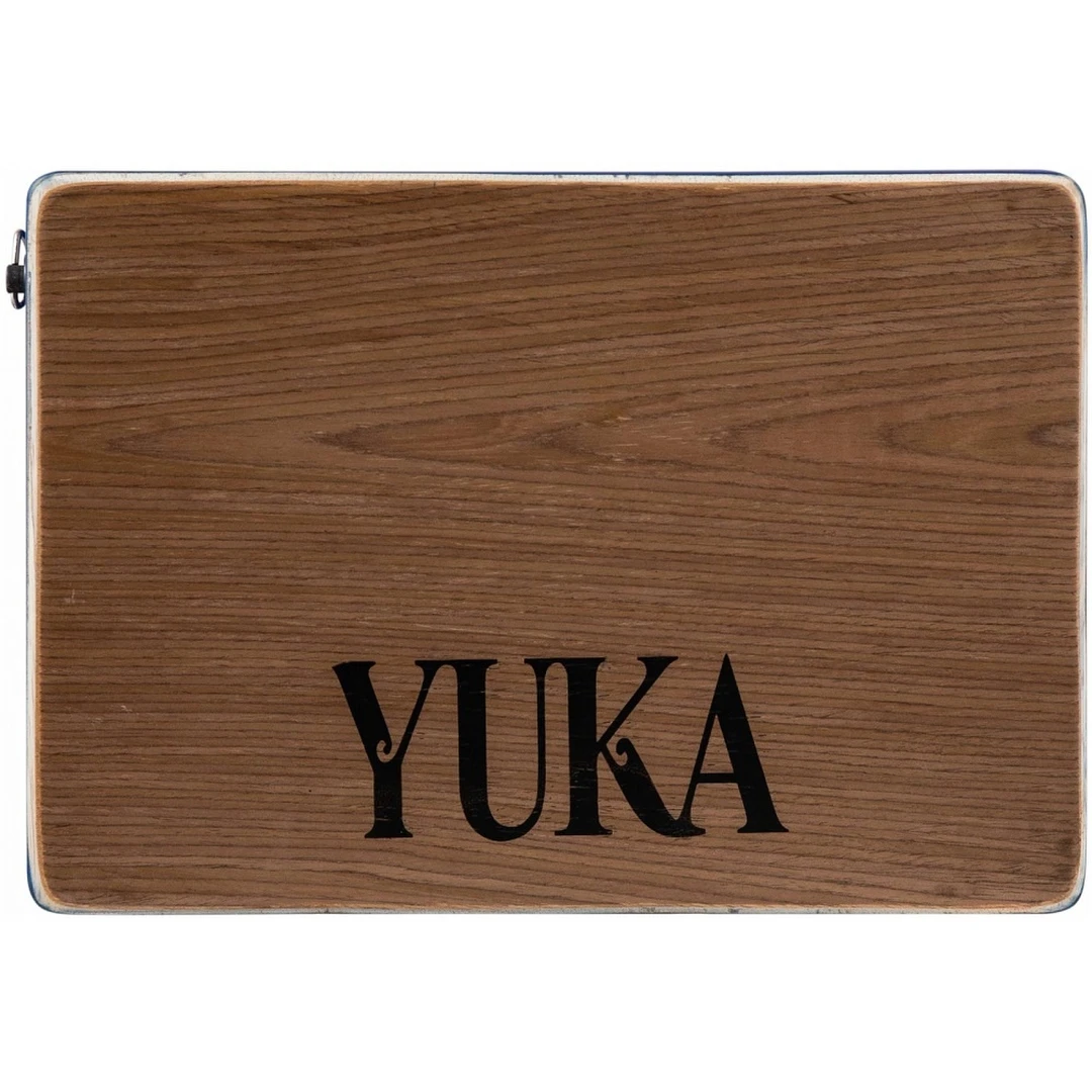 Кахон Yuka LT-CAJ1-RWBL