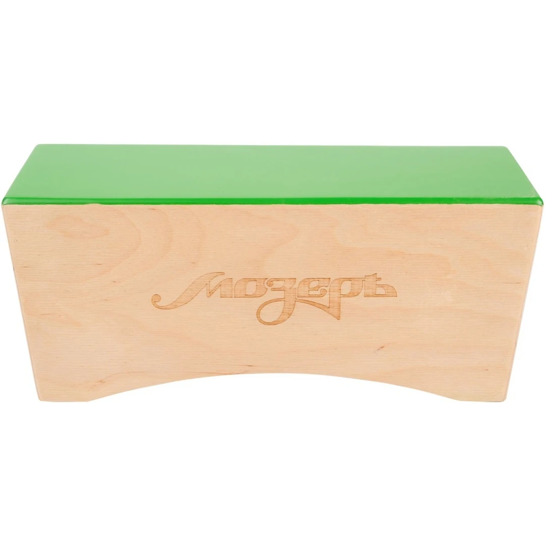 Бонго-кахон Мозеръ CJB-1