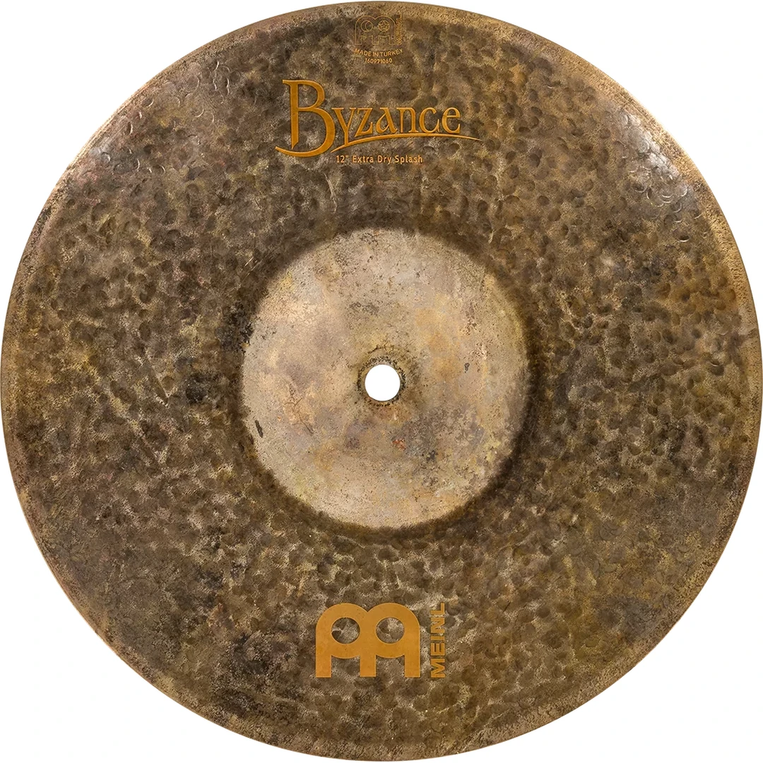 Тарелка Meinl 12" Splash B12EDS