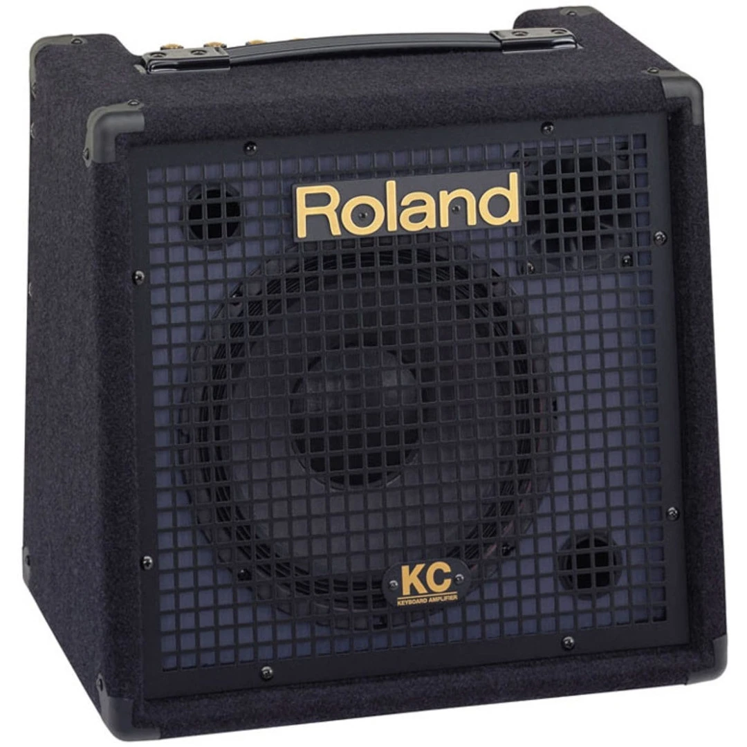 Комбоусилитель для клавишных Roland KC-60M