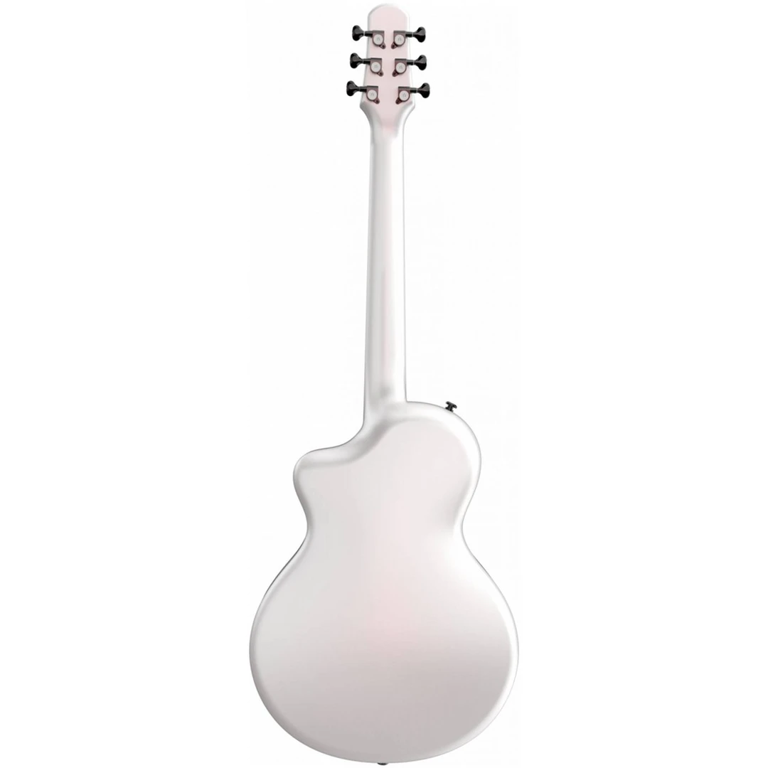 Акустическая гитара Nebula Asteroid Radiant Pearl