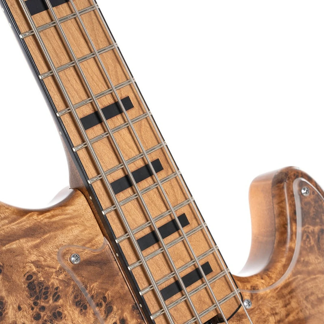 Бас-гитара Cort GB-Modern 4 OPVN