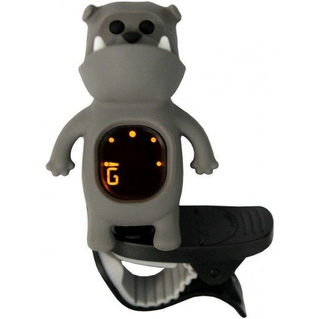 Тюнер Flight Dog Gray