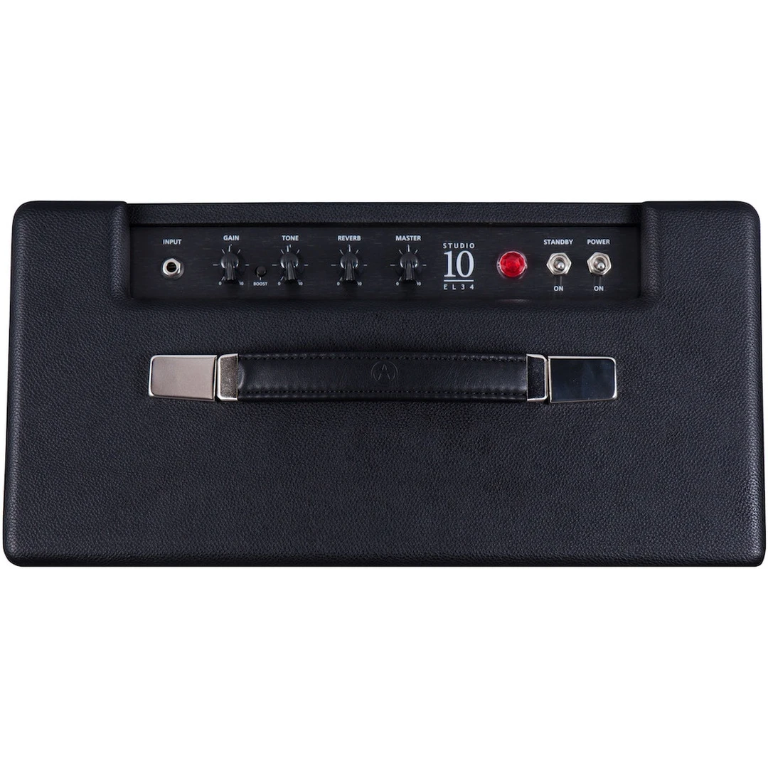 Комбоусилитель Blackstar Studio 10 EL34