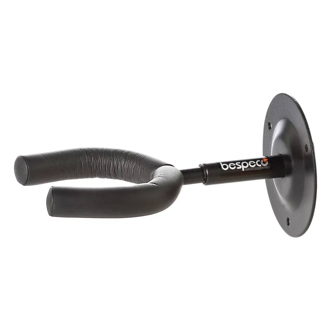 Настенный держатель для гитары Bespeco F16