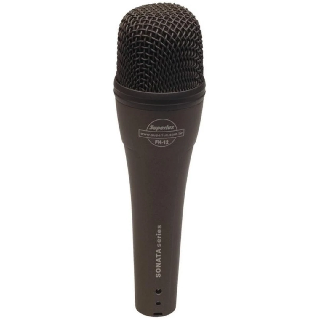 Микрофон Superlux FH12
