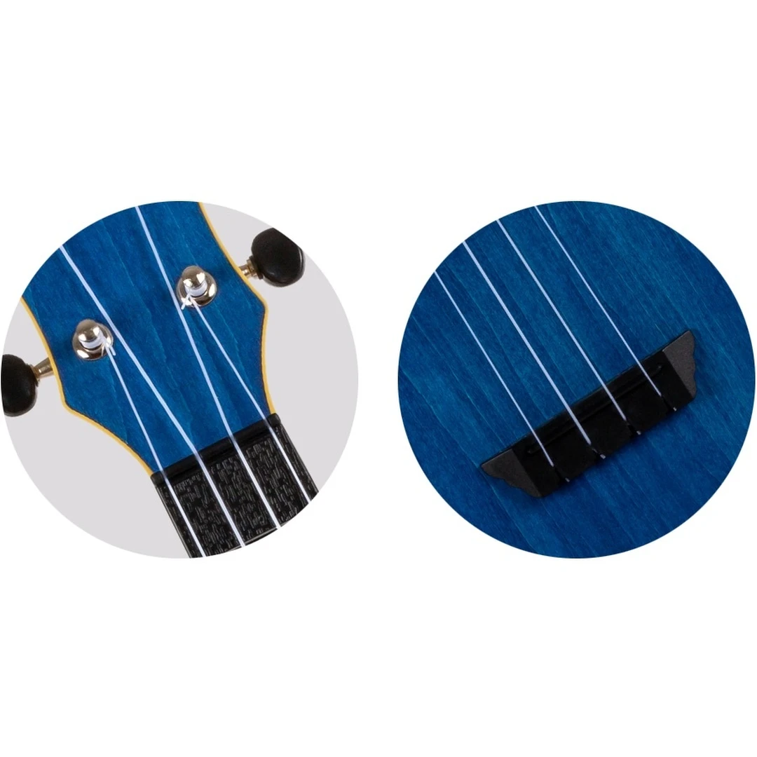 Укулеле Flight TUS 40 SPACE