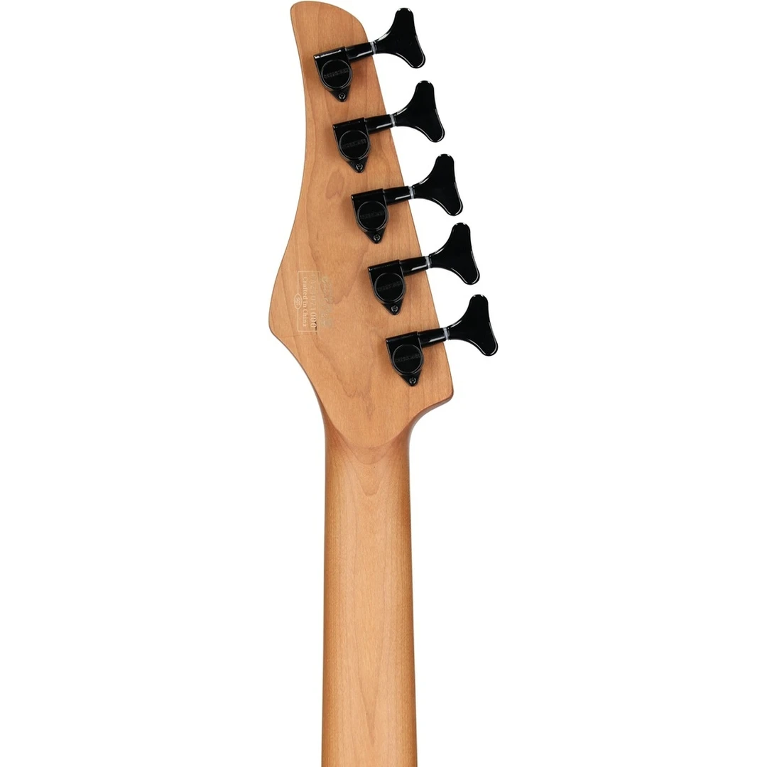 Бас-гитара Schecter C-5 Standard CS