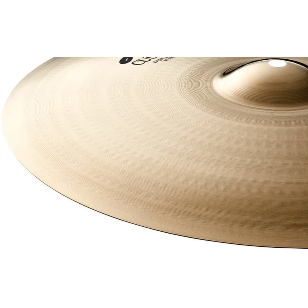 Тарелка Zildjian 16" Crash A20532