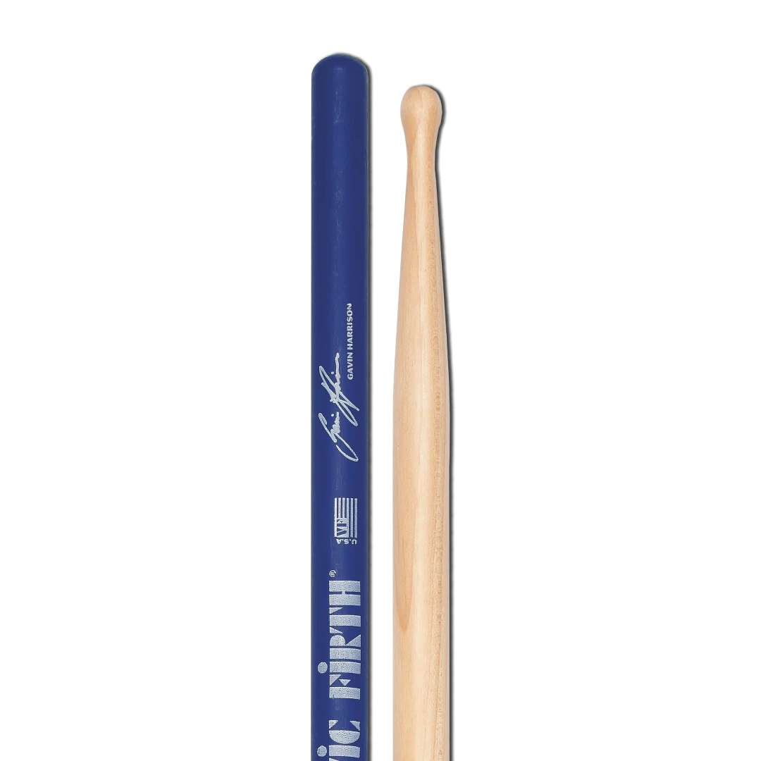 Барабанные палочки Vic Firth Signature Gavin Harrison SHAR2