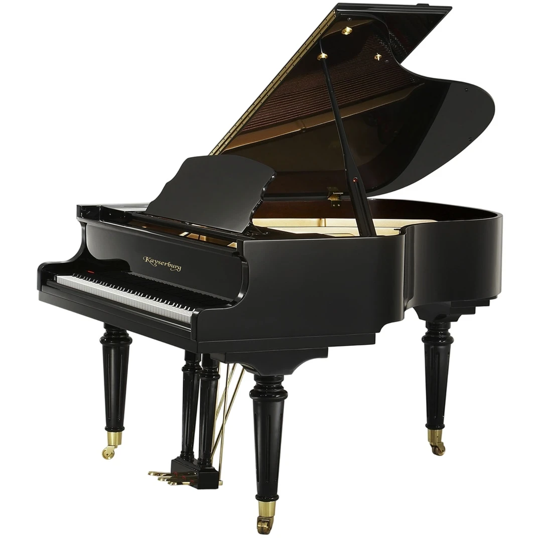 Рояль Kayserburg GH160 A111