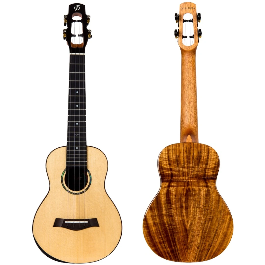 Укулеле Flight Voyager Concert