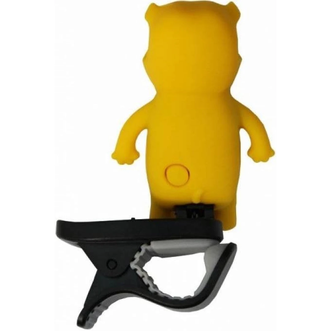 Тюнер Flight Dog Yellow