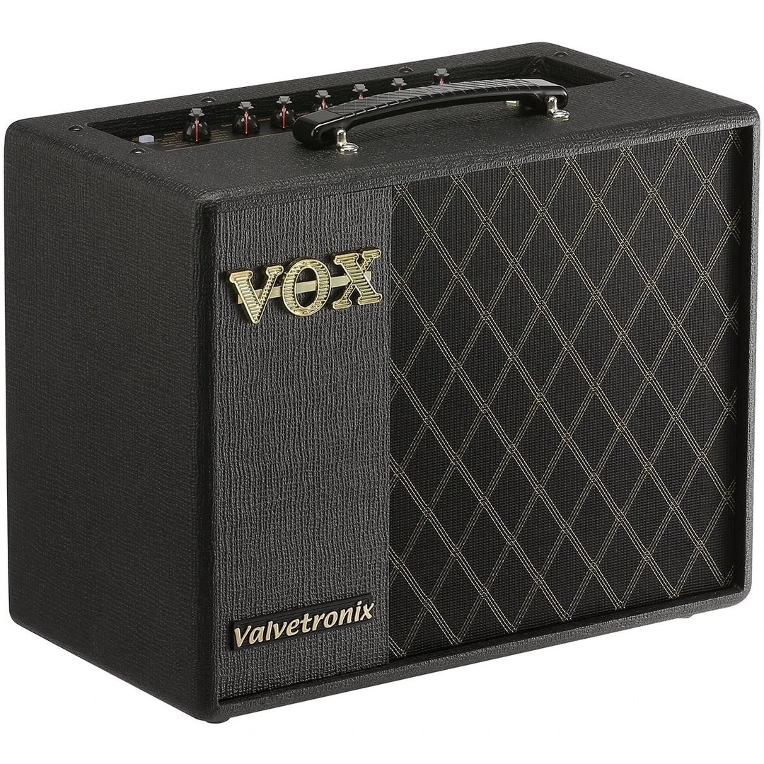 Комбоусилитель Vox VT20X