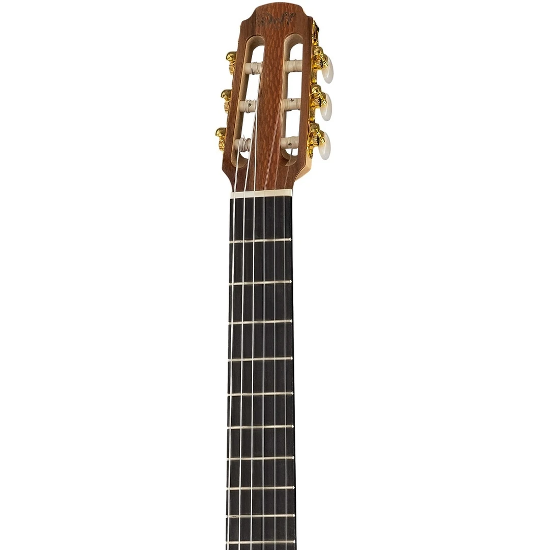 Классическая гитара Doff D031CE