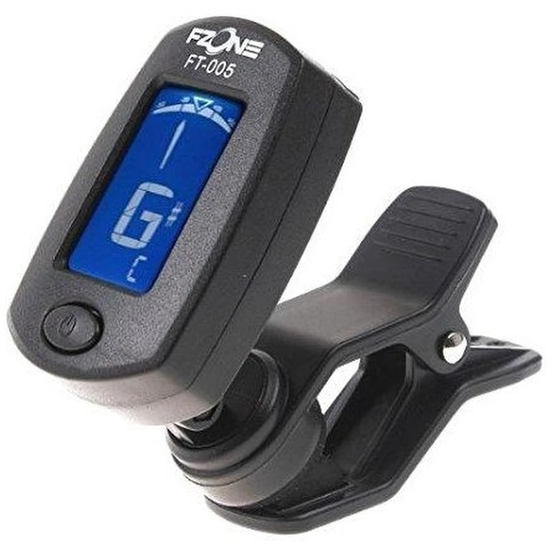 Тюнер Fzone FT-005