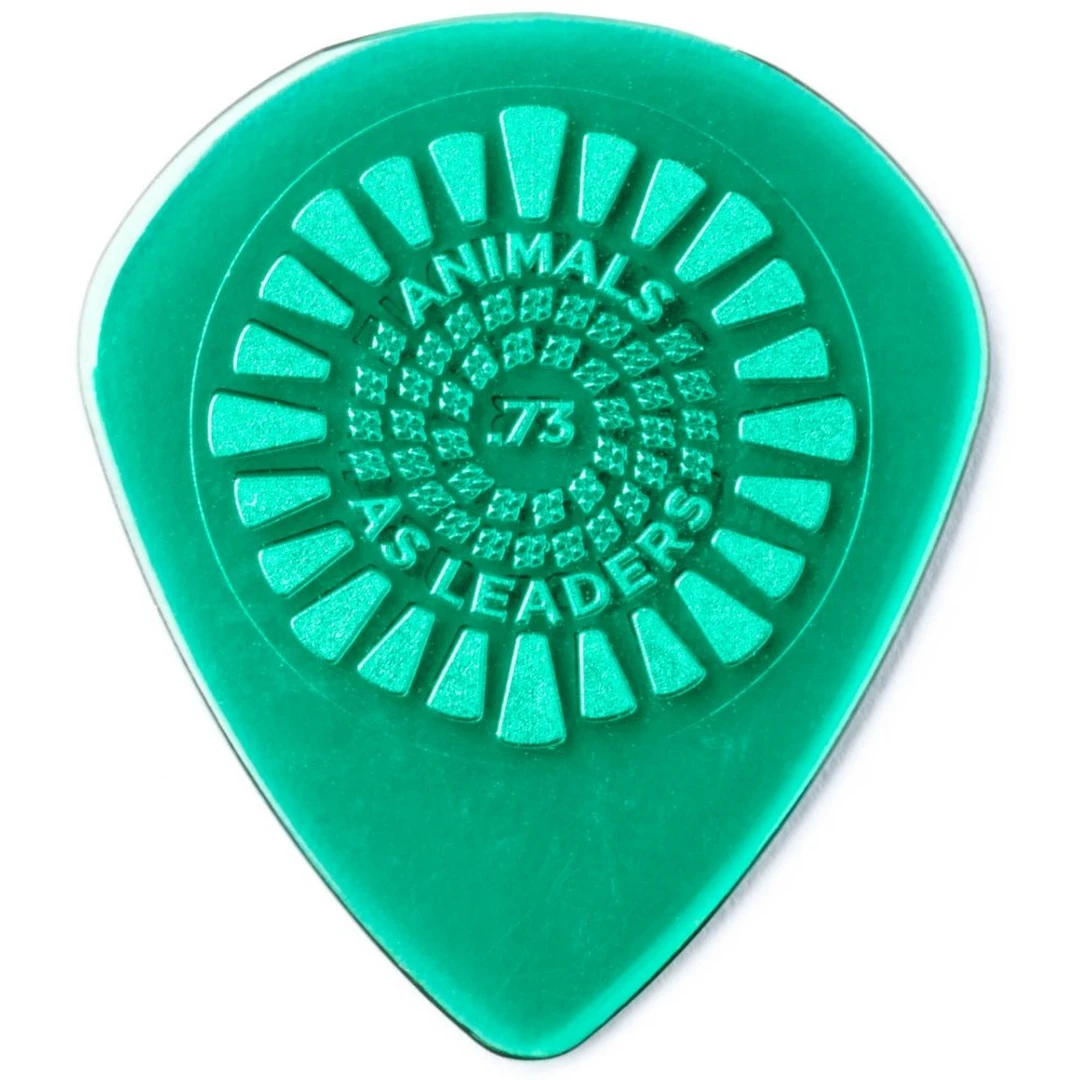 Набор медиаторов Dunlop AALP02 Animals As Leaders Primetone