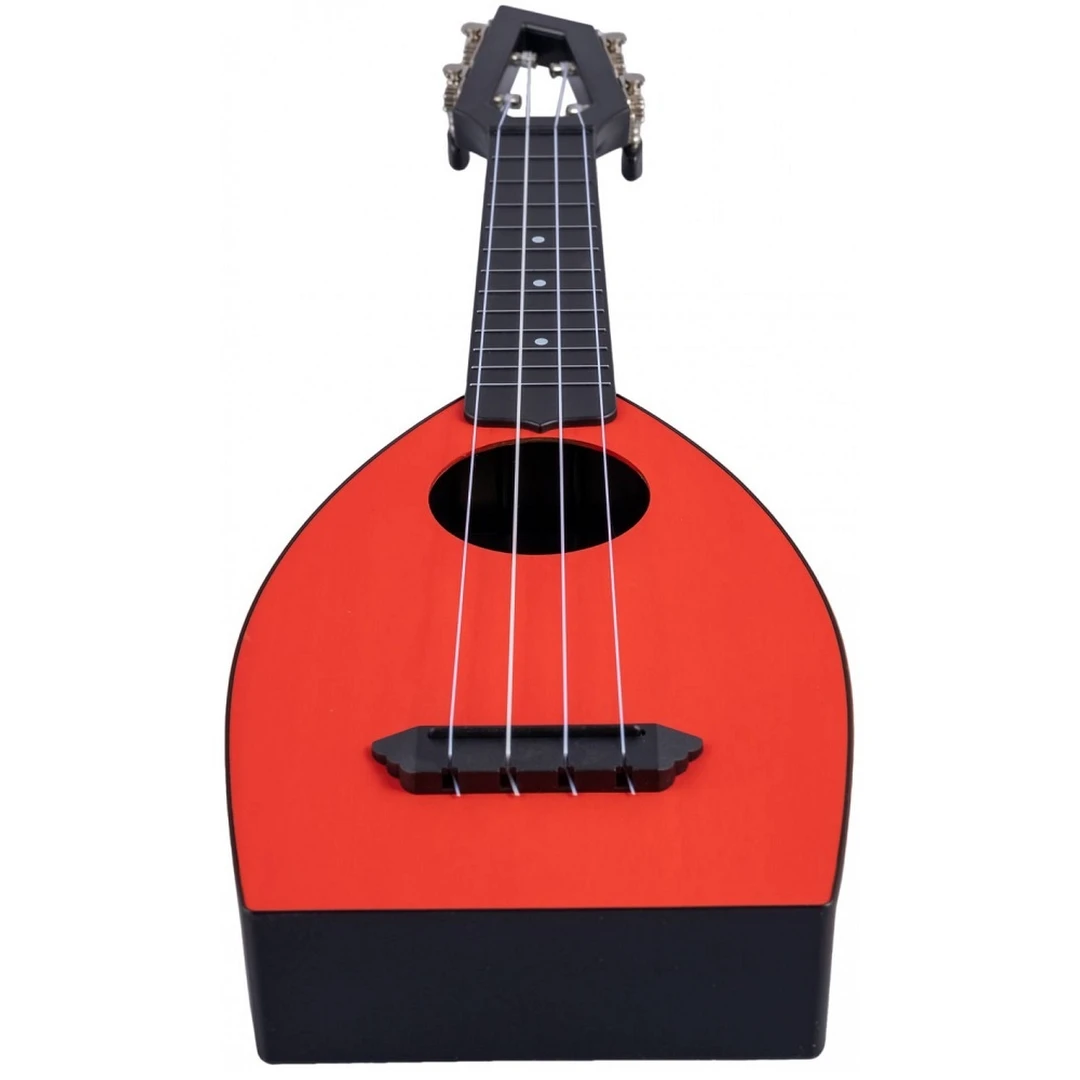 Укулеле Bumblebee Hive Soprano RD