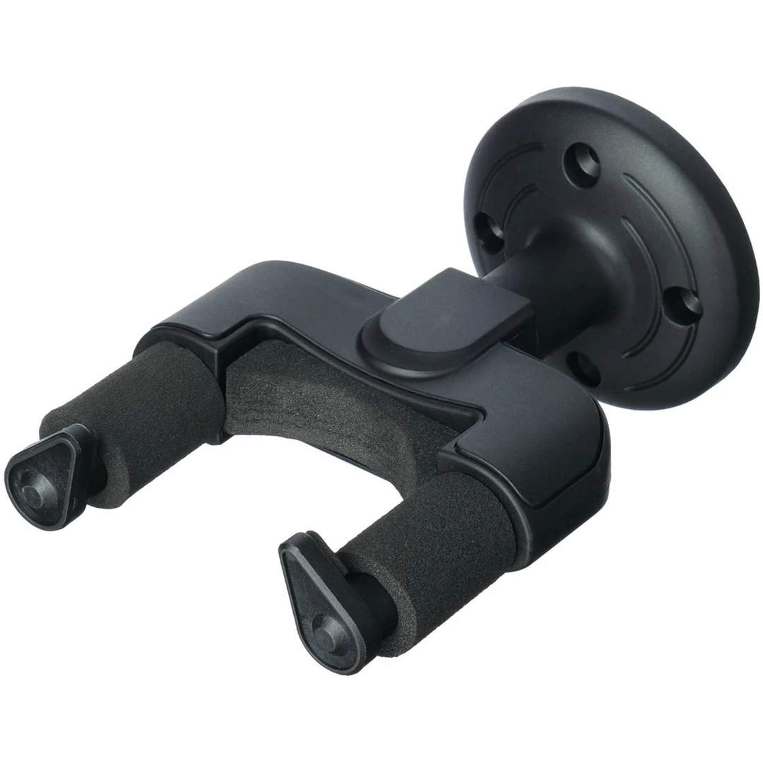 Настенный держатель для гитары Foix J-16