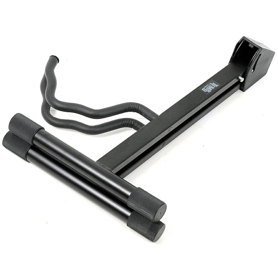 Стойка для гитары Tempo GST200BK