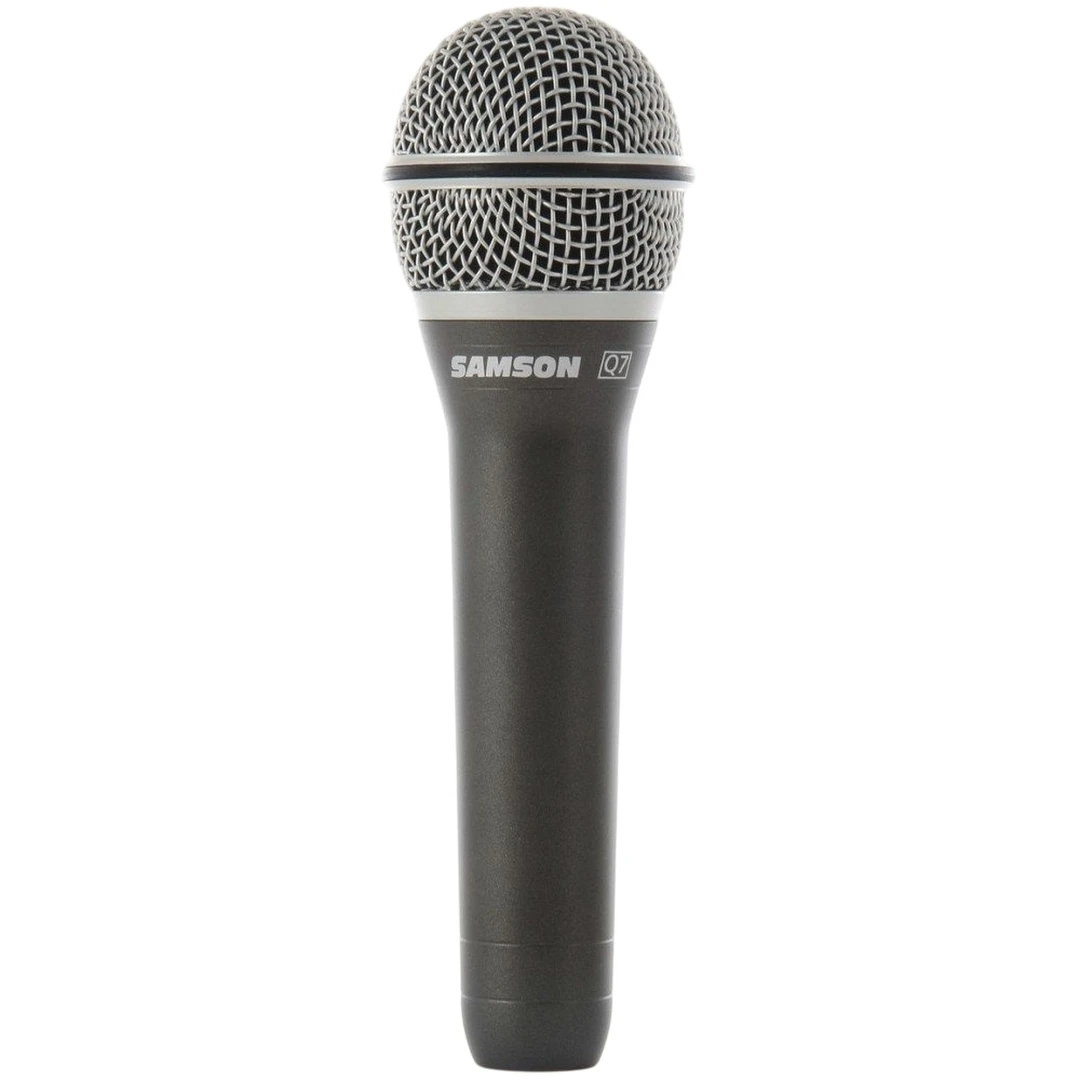 Микрофон Samson Q7