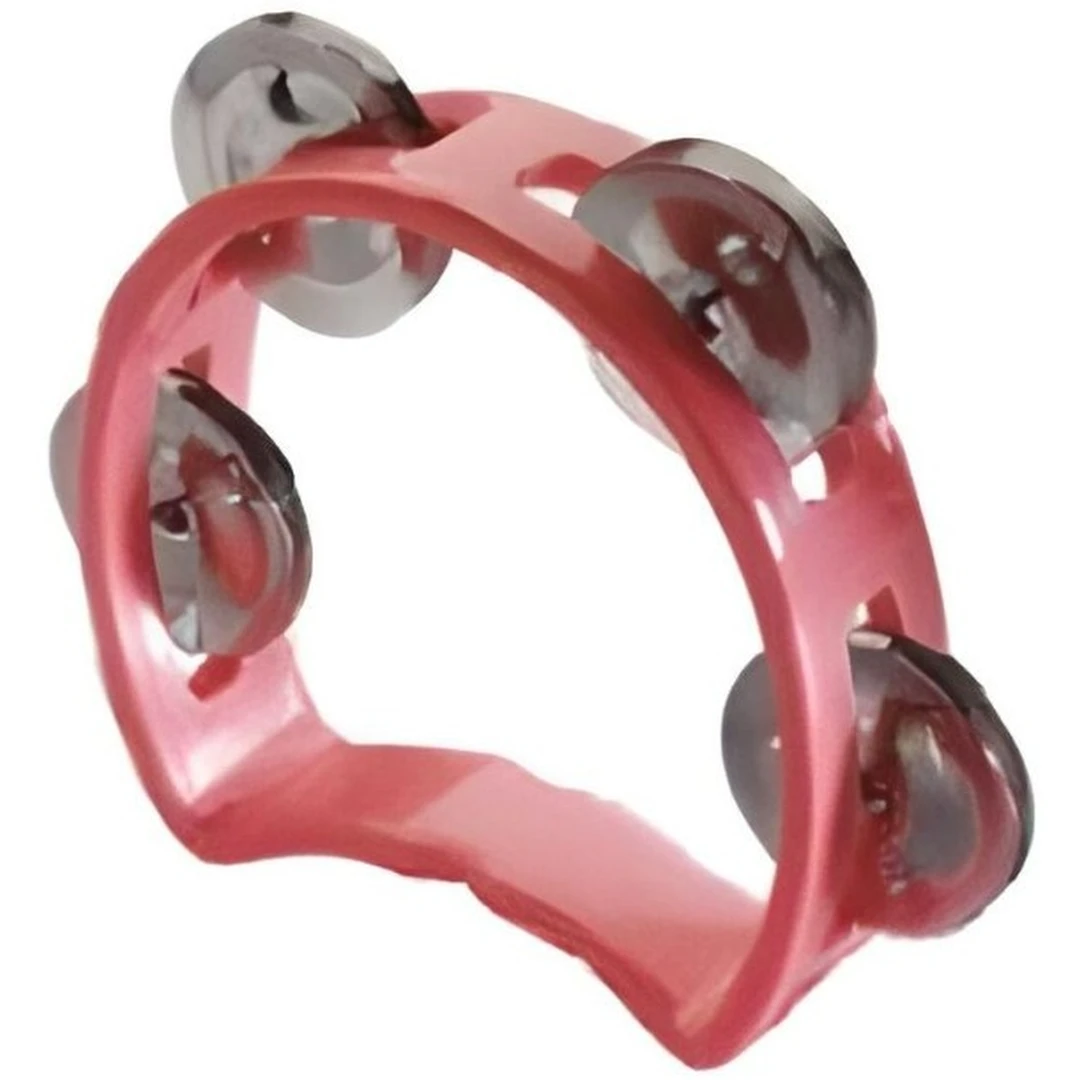 Тамбурин Flight FTHP-4 RD