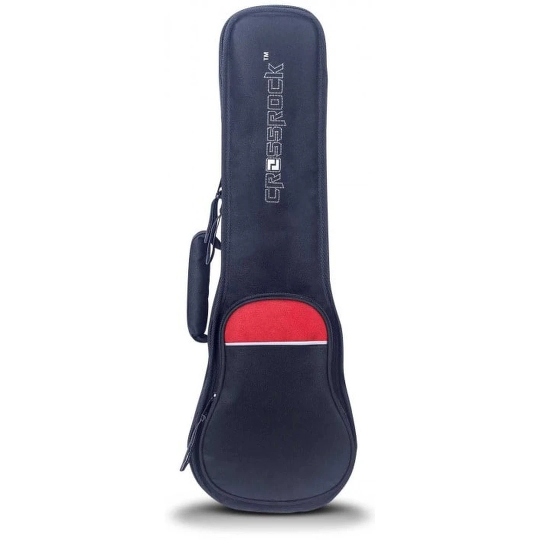 Чехол для укулеле Crossrock CRSG106CUBKRD