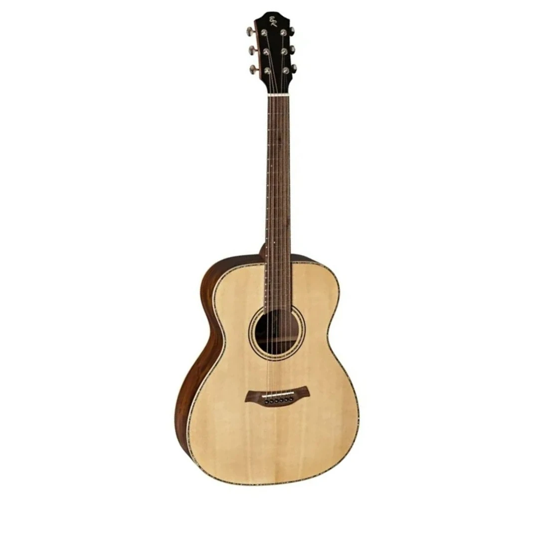 Акустическая гитара Baton Rouge X51S/OM