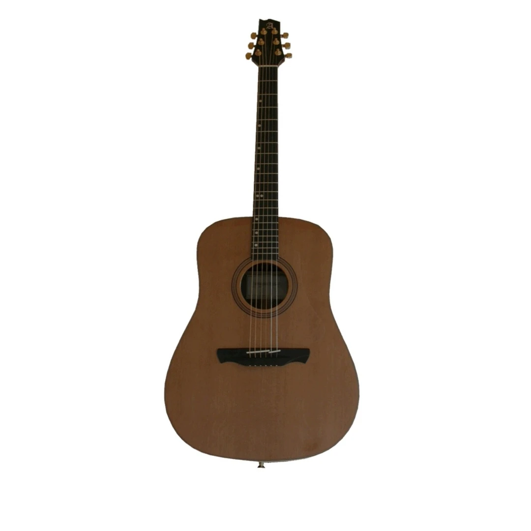 Акустическая гитара Alhambra W-3