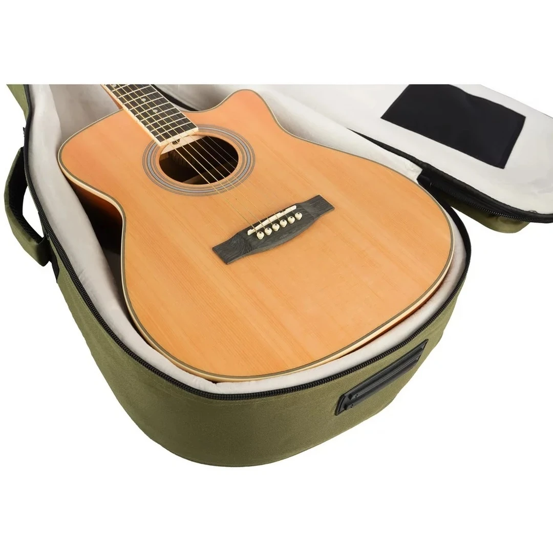 Чехол для акустической гитары Bro Bag CAG-41OL