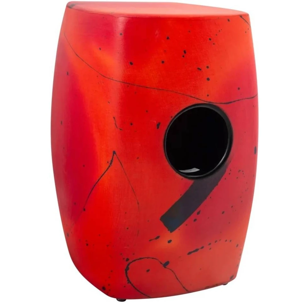 Кахон Yuka CAJ-PVC-FL ARD