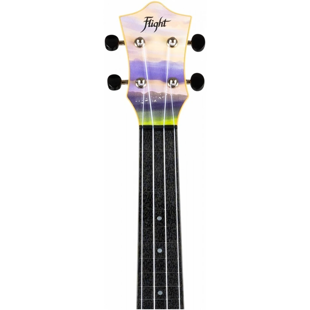 Укулеле Flight TUS-40 View