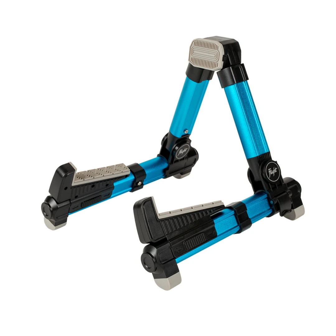 Стойка для укулеле Flight FLUST01-BL